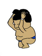 Boxer nagata's Daily sticker #10109501