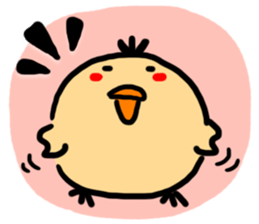 Lunar New Year sticker #10110159