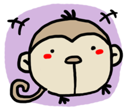 Lunar New Year sticker #10110168