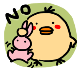 Lunar New Year sticker #10110175