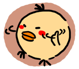 Lunar New Year sticker #10110185