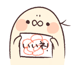 Mr.KUMATTA Extra edition sticker #10110392