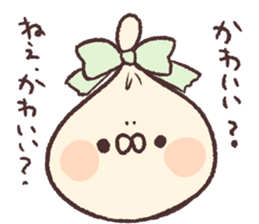 Mr.KUMATTA Extra edition sticker #10110398