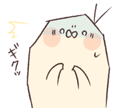 Mr.KUMATTA Extra edition sticker #10110400