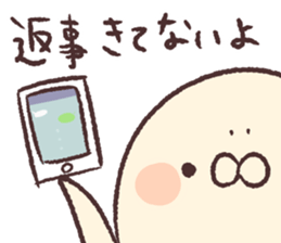 Mr.KUMATTA Extra edition sticker #10110403