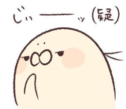 Mr.KUMATTA Extra edition sticker #10110404