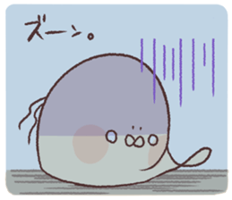 Mr.KUMATTA Extra edition sticker #10110409