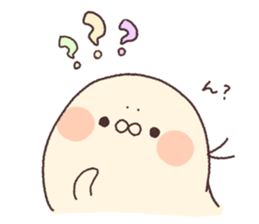 Mr.KUMATTA Extra edition sticker #10110414