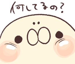 Mr.KUMATTA Extra edition sticker #10110415