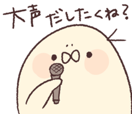 Mr.KUMATTA Extra edition sticker #10110417