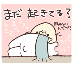 Mr.KUMATTA Extra edition sticker #10110418