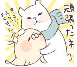 Mr.KUMATTA Extra edition sticker #10110421