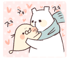 Mr.KUMATTA Extra edition sticker #10110422