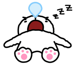 Fuku Nyan sticker #10110450