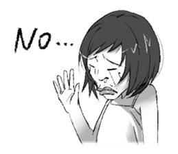 Friendly Jasmine sticker #10110957