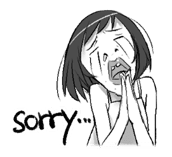 Friendly Jasmine sticker #10110959