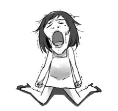 Friendly Jasmine sticker #10110974