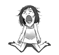 Friendly Jasmine sticker #10110974