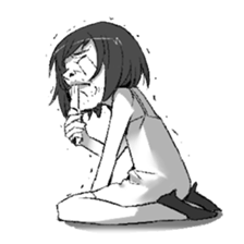 Friendly Jasmine sticker #10110975