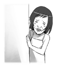 Friendly Jasmine sticker #10110977