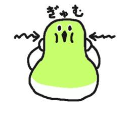 meziromotti sticker #10111253