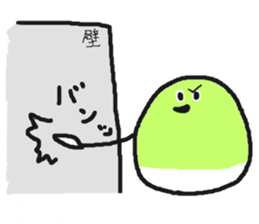 meziromotti sticker #10111263