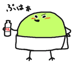 meziromotti sticker #10111267