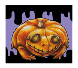 Frog-mates Stickers(English ver) sticker #10111837