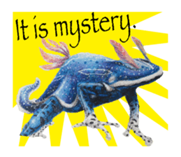 Frog-mates Stickers(English ver) sticker #10111869