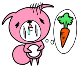 Daily life of a USAKO sticker #10111889