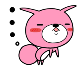 Daily life of a USAKO sticker #10111903