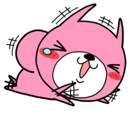 Daily life of a USAKO sticker #10111906