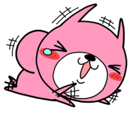 Daily life of a USAKO sticker #10111906