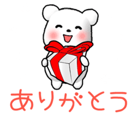 Tomic CARD SPIRITS vol.39 (Japanese) sticker #10112009