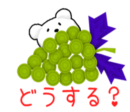 Tomic CARD SPIRITS vol.39 (Japanese) sticker #10112020