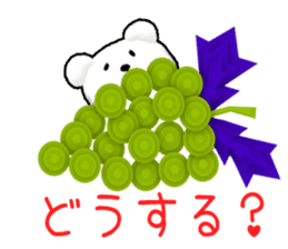 Tomic CARD SPIRITS vol.39 (Japanese) sticker #10112020