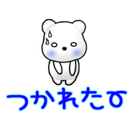 Tomic CARD SPIRITS vol.39 (Japanese) sticker #10112030