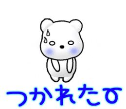 Tomic CARD SPIRITS vol.39 (Japanese) sticker #10112030