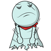 booo 2 sticker #10112273