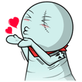 booo 2 sticker #10112275