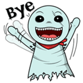 booo 2 sticker #10112278