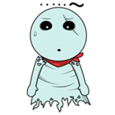 booo 2 sticker #10112280