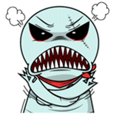 booo 2 sticker #10112283