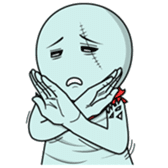 booo 2 sticker #10112286