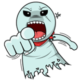 booo 2 sticker #10112288