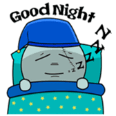 booo 2 sticker #10112291