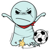 booo 2 sticker #10112292