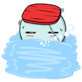 booo 2 sticker #10112293