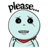 booo 2 sticker #10112304