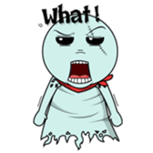 booo 2 sticker #10112306